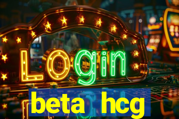 beta hcg indeterminado pode ser negativo